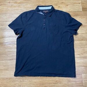 Michael Kors polo shirt